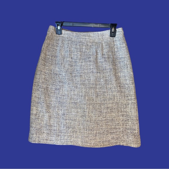 Etcetera Luxury Pencil Skirt Size 4 - Picture 2 of 6